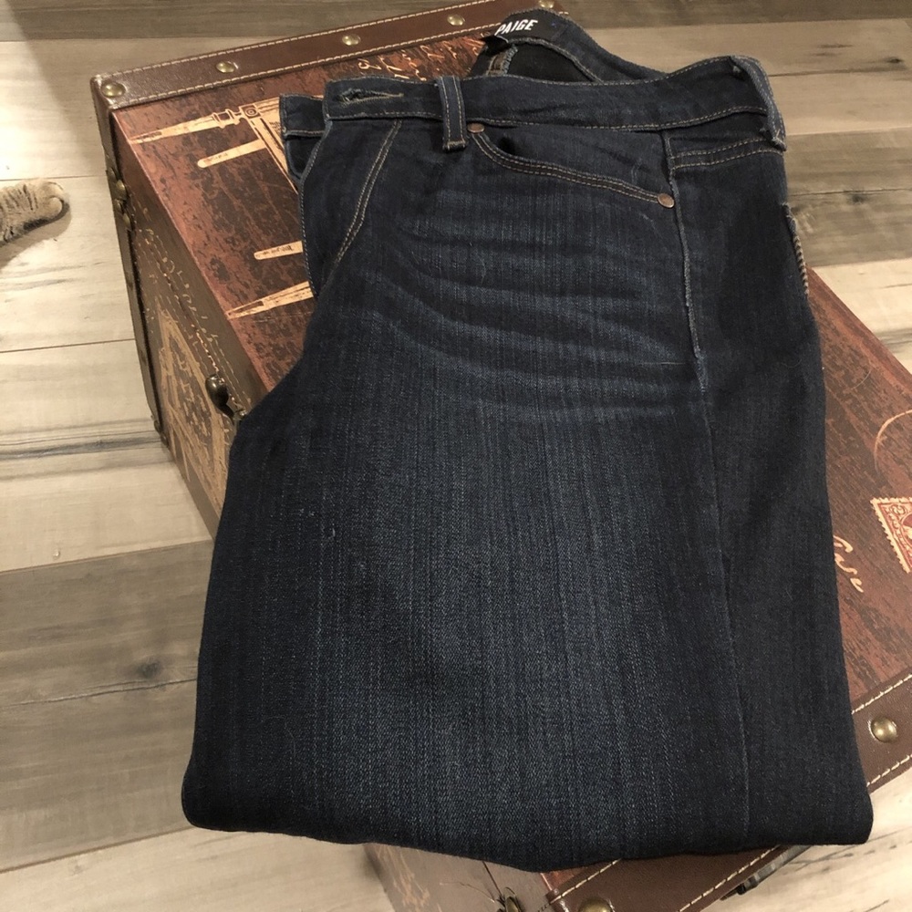 Paige Jeans